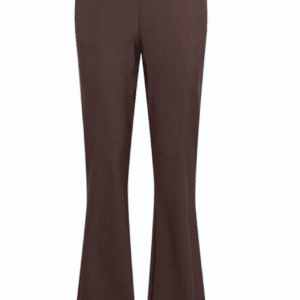 Andcowoman Pacey heavy travel chocolate