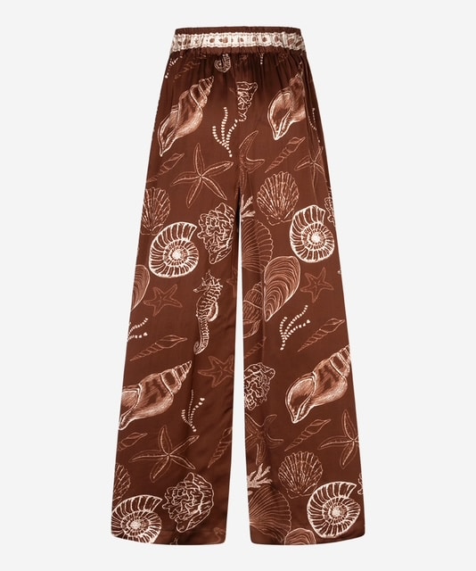 Ibana Piero shell pants – Bild 3