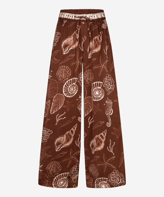 Ibana Piero shell pants – Bild 2