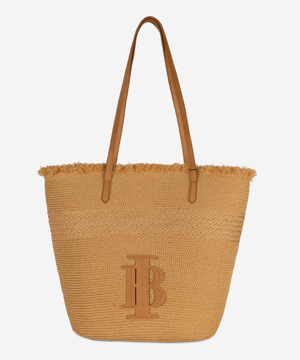 Ibana Ailey palmera beige