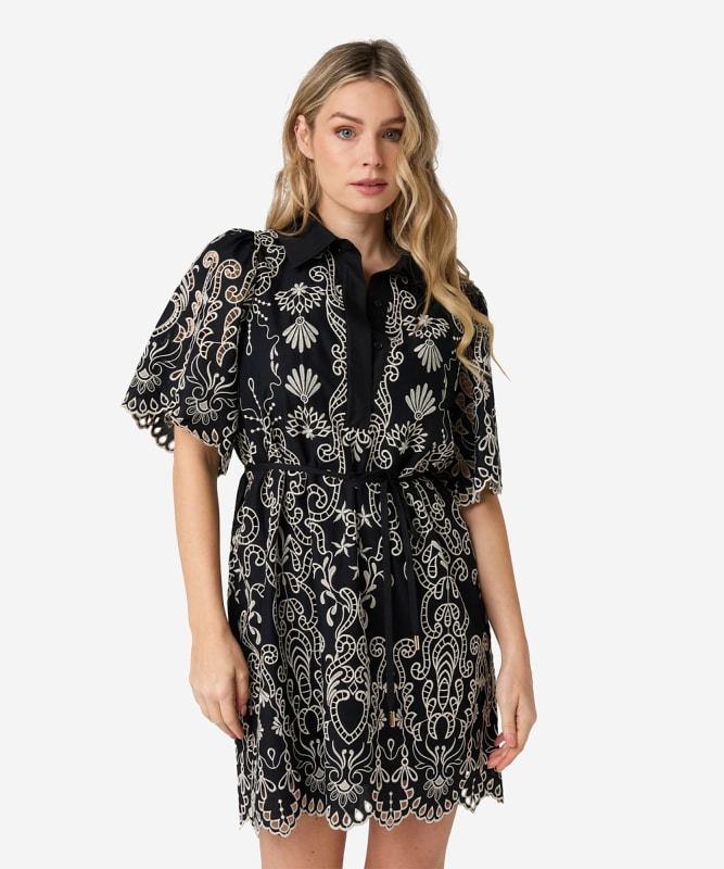 Ibana Danya dress