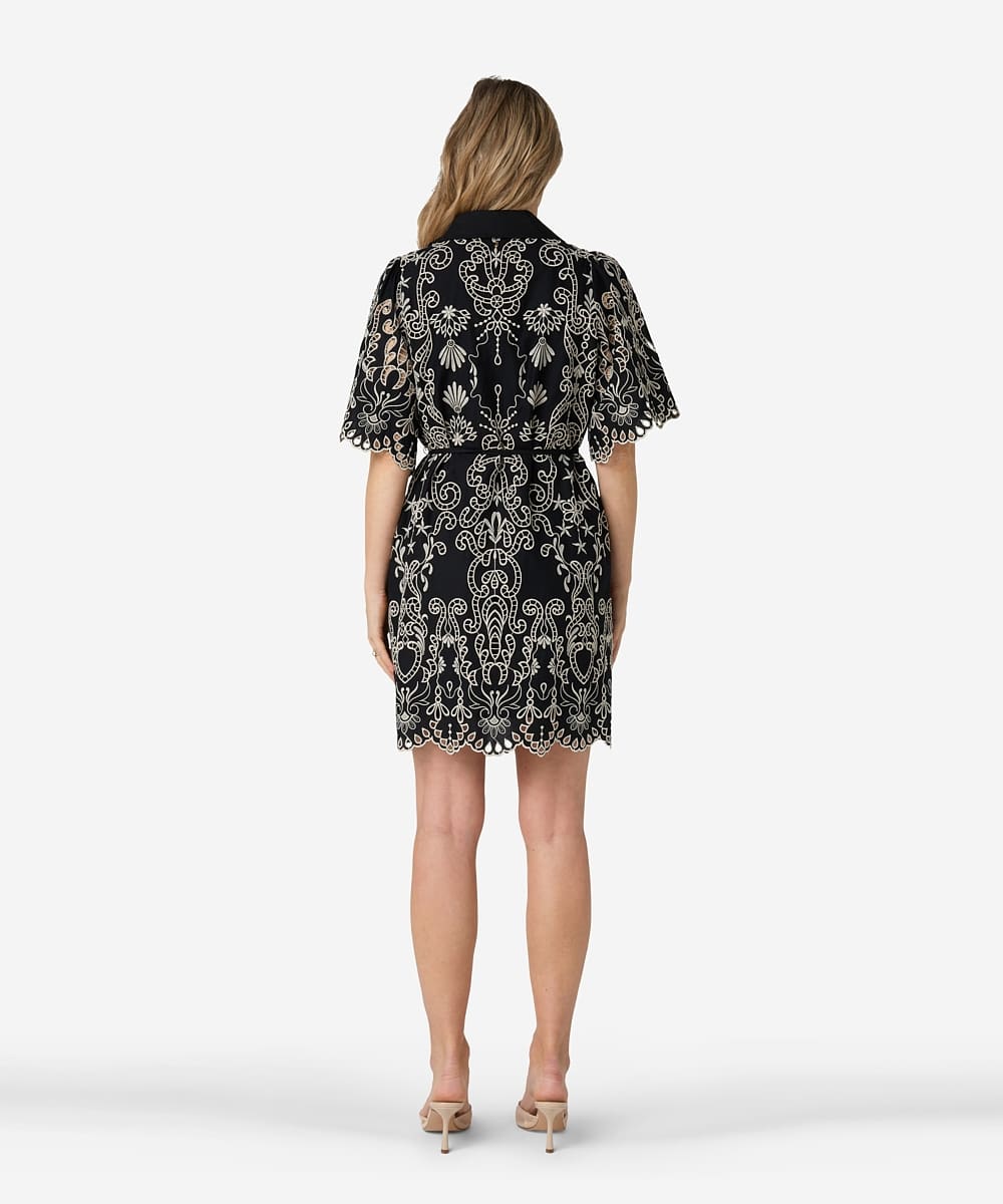 Ibana Danya dress – Bild 3