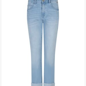 Red Button Kate Fancy Stitching