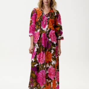 Oneseason Long Poppy, Deia, Roses