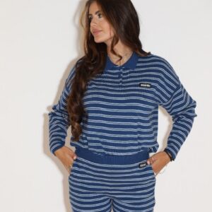 Reinders Paloma polo sweater