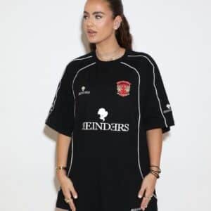 Reinders Lymee baseball short sleeves
