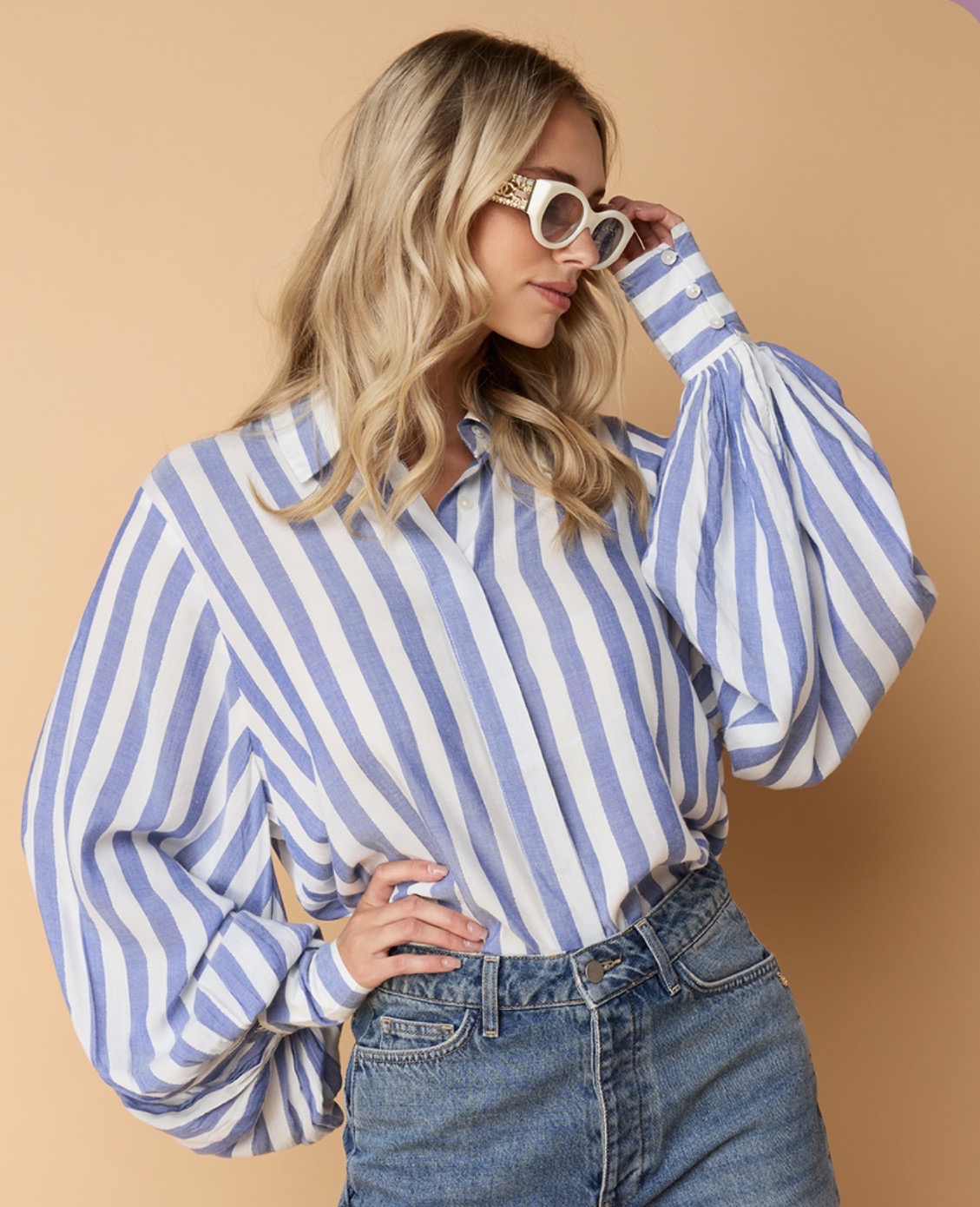 Ibana Thalita top