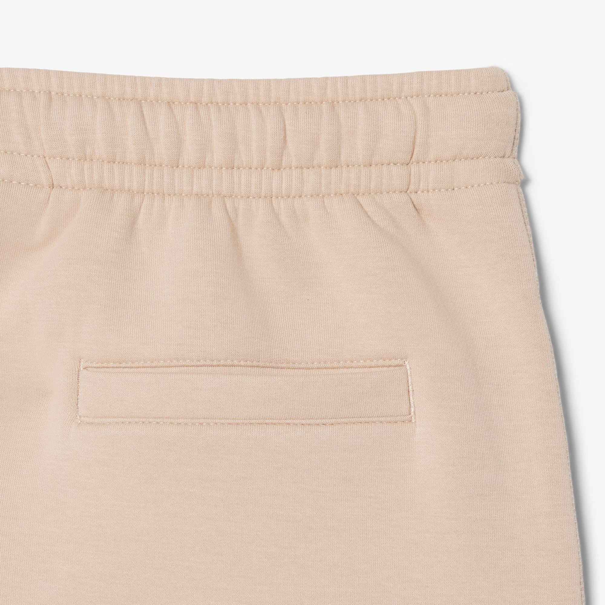 Lacoste Dubbelzijdige Jersey Short - Afbeelding 4