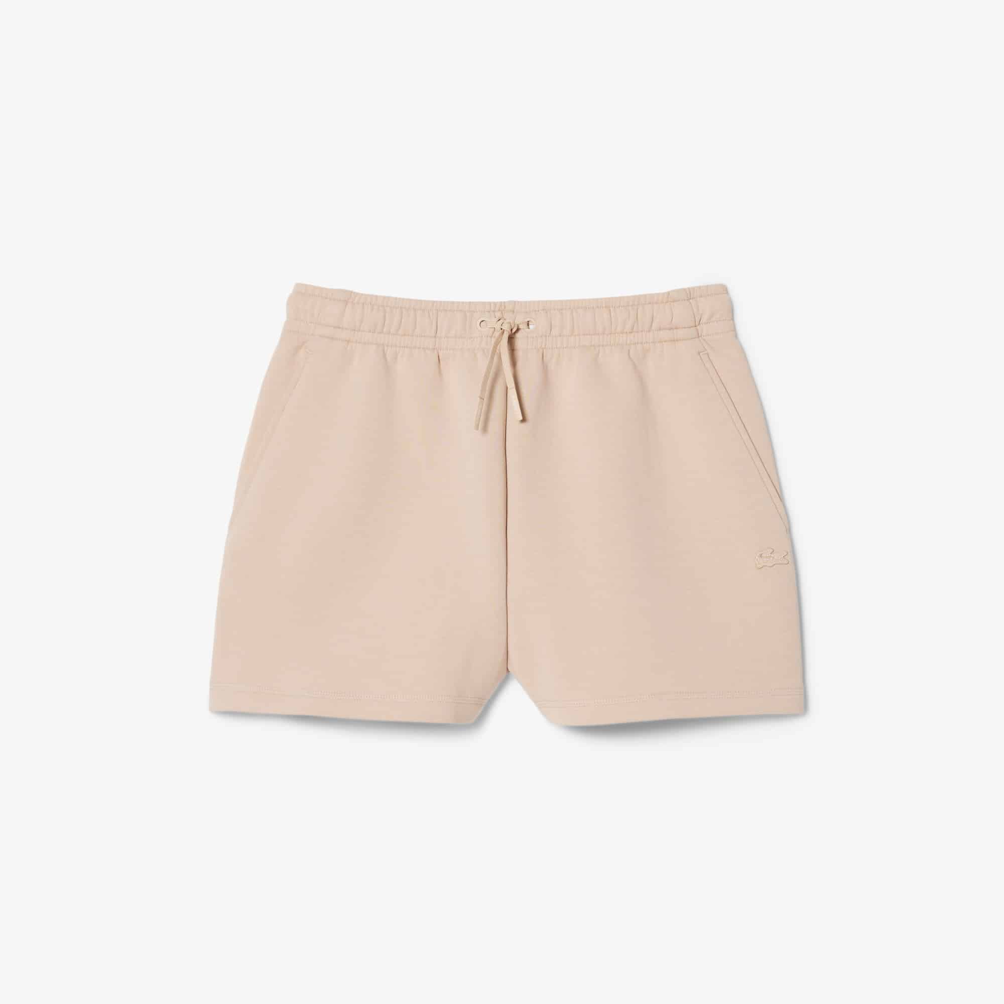 Lacoste Dubbelzijdige Jersey Short - Afbeelding 2