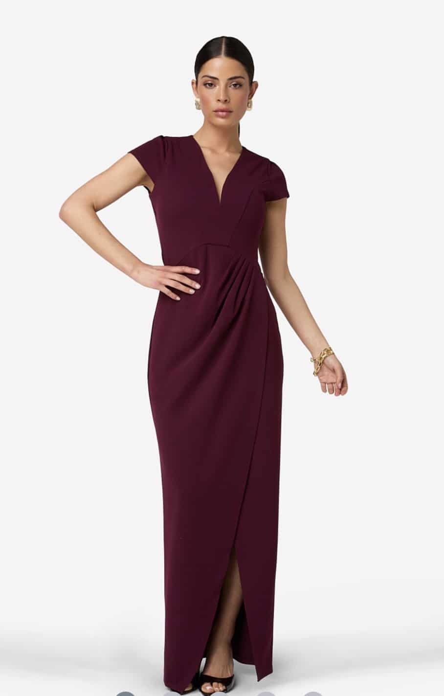 Ibana Duha dress