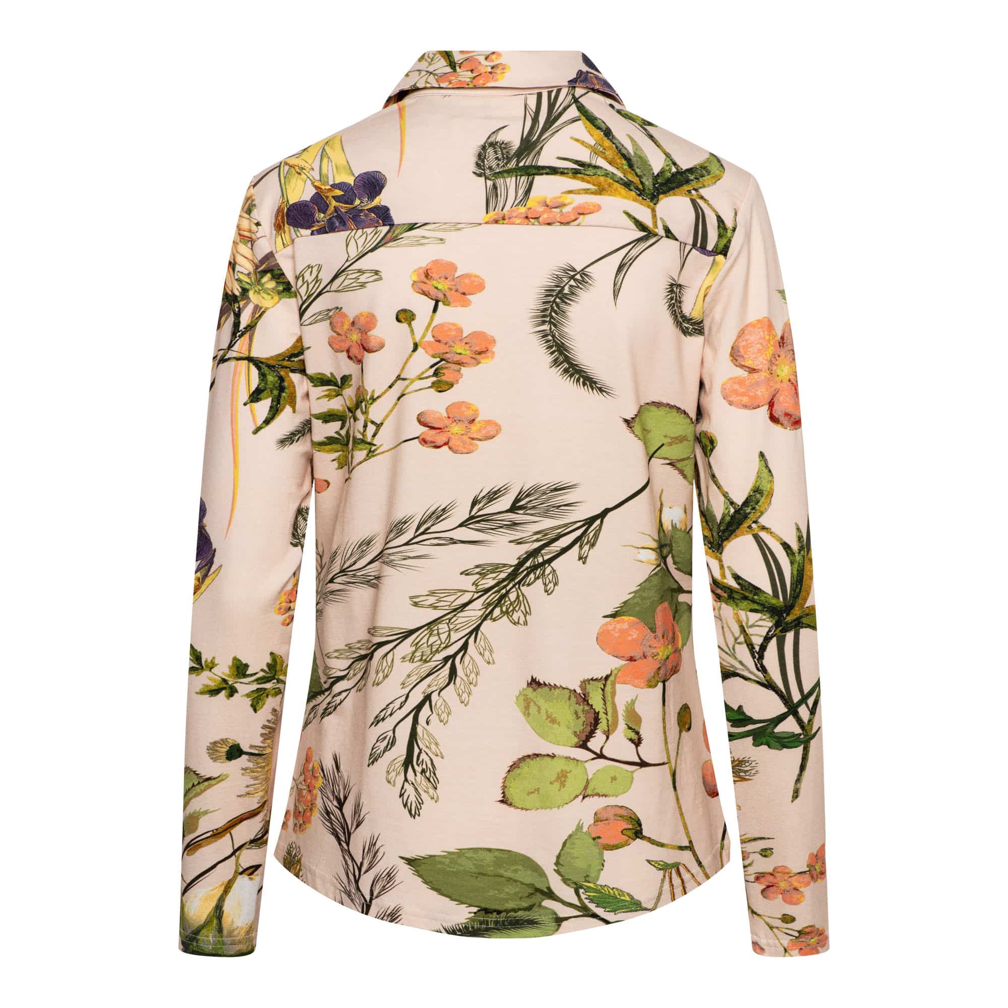 AndCoWoman Vayen Flower - Afbeelding 3