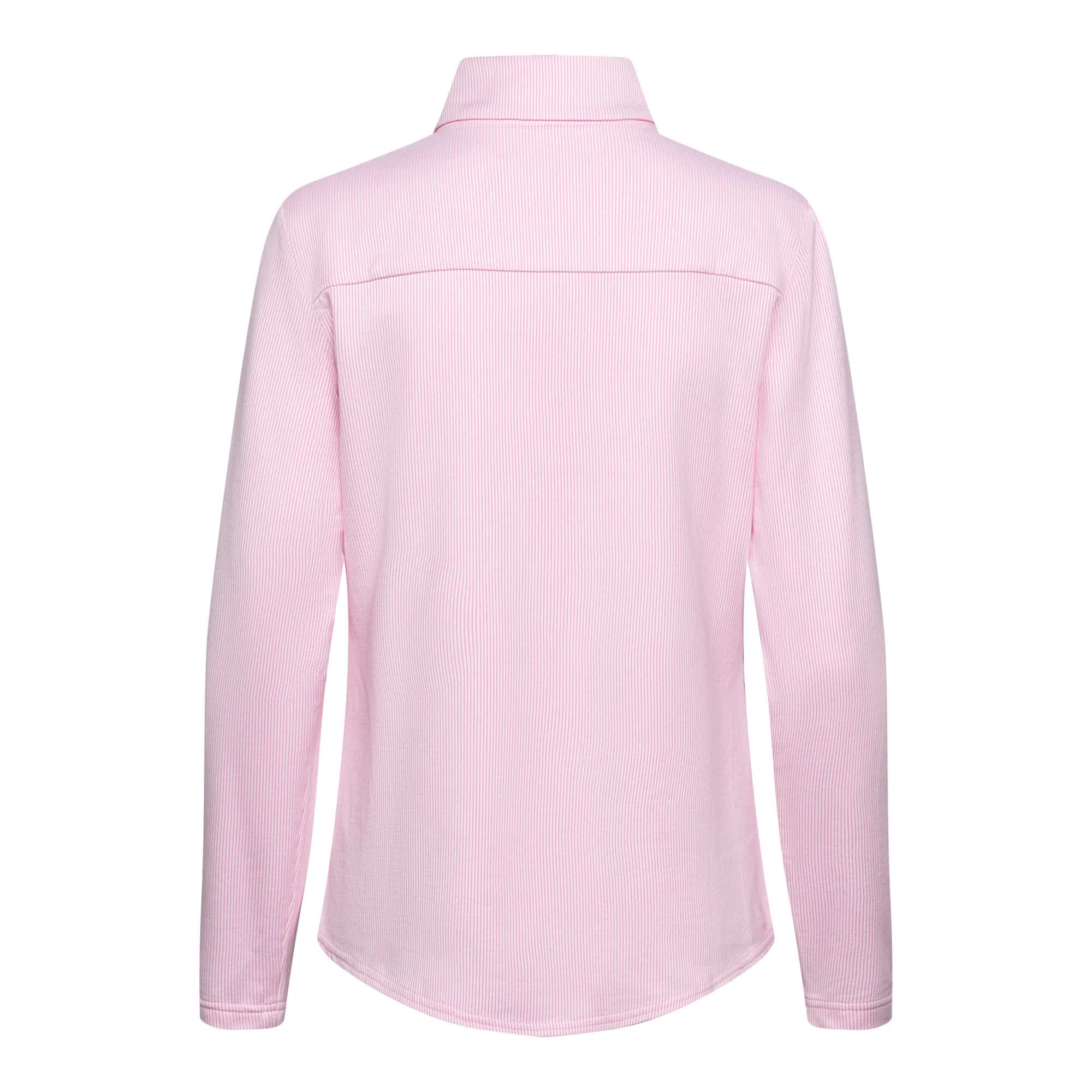 AndCoWoman Lotte Stripe Pink - Afbeelding 2