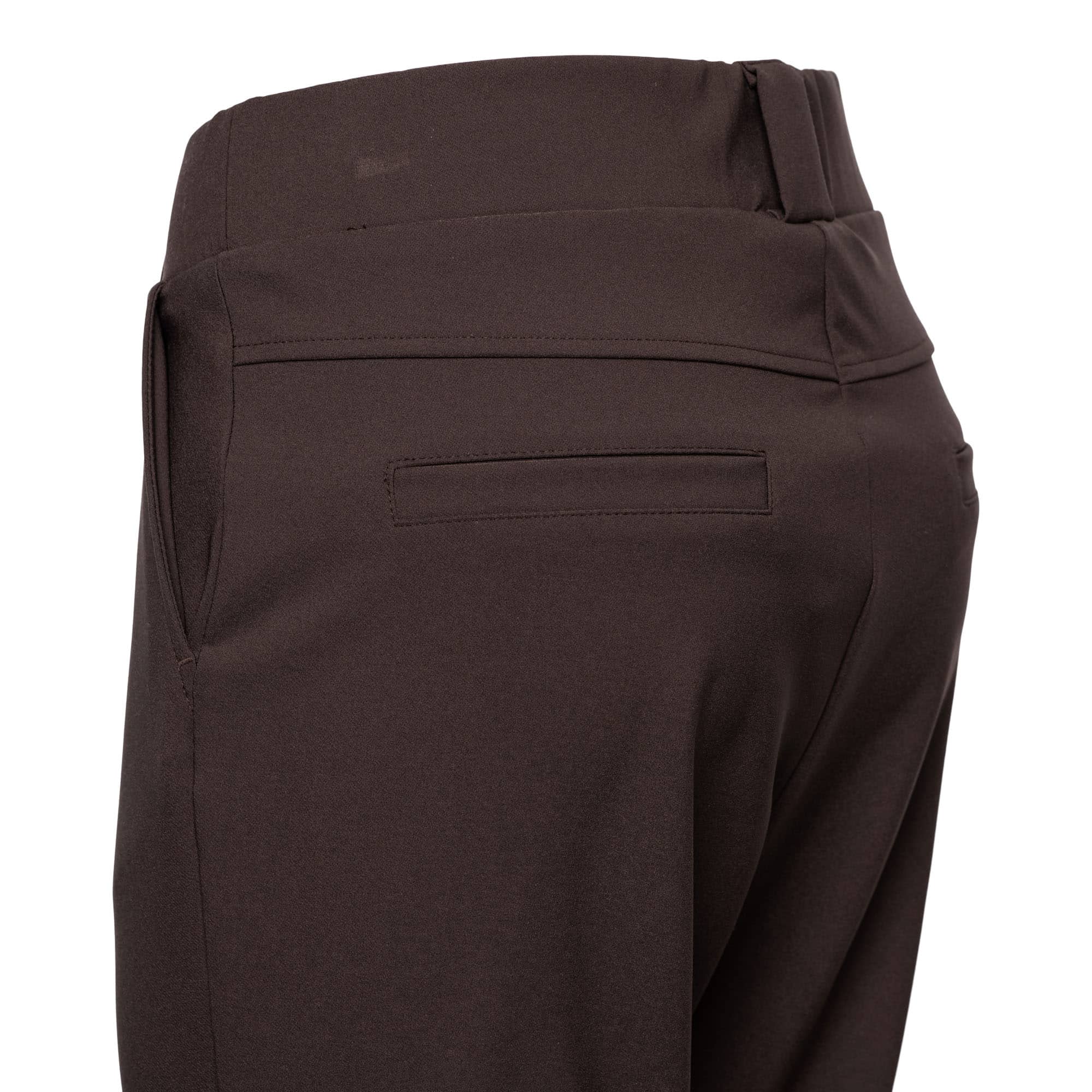 AndCoWoman Penelope Heavy Travel Chocolate - Afbeelding 3