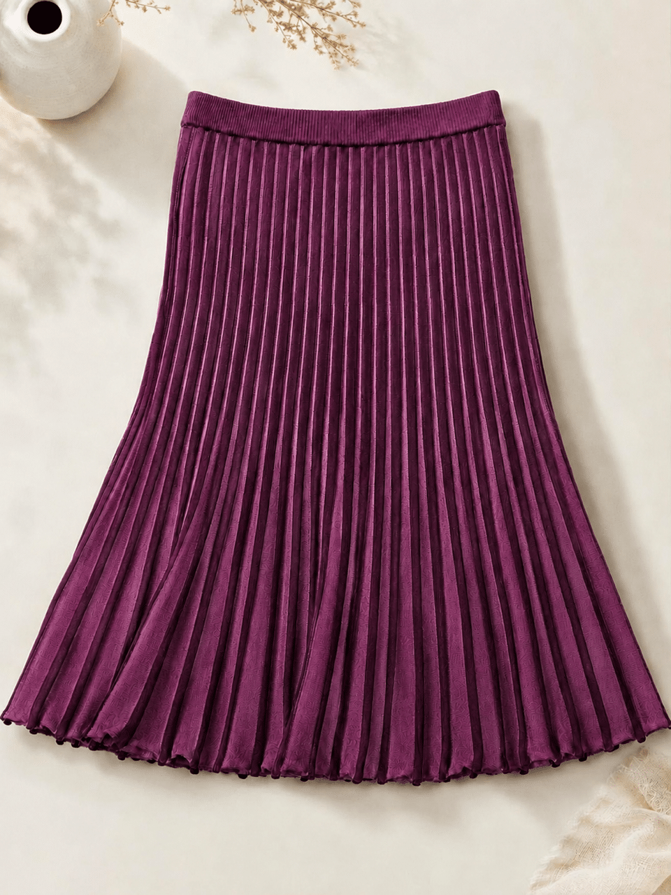 Sunday Skirt Prune