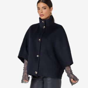 Ibana Ciska | Deep Navy