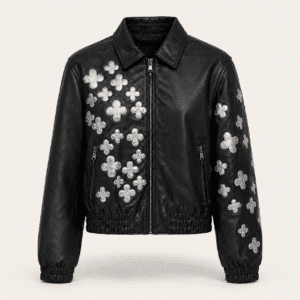 IY Florence Patched Black *Special*