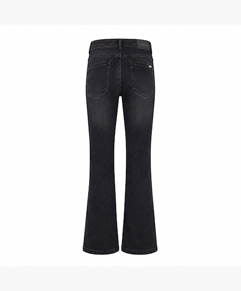 Red Button Colette black denim lengte 31 - Afbeelding 2