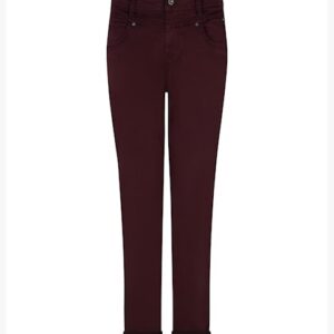 Red Button Relax jogg burgundy (lengte 31)