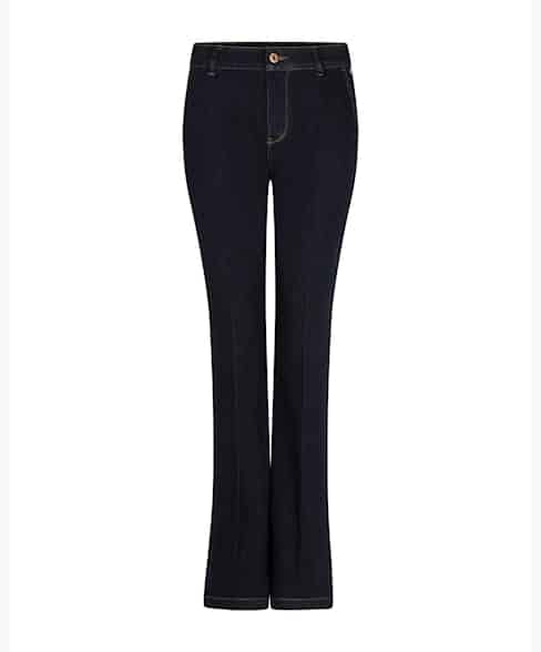 Red Button Bibette soft denim dark blue