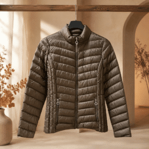 Frandsen Down Jacket